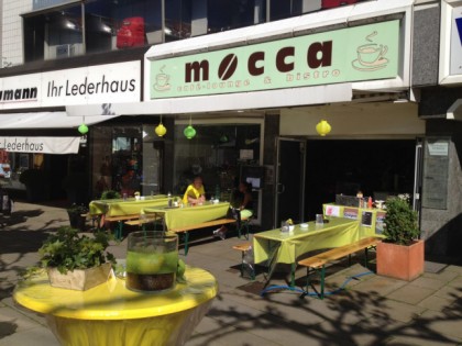 Foto: Mocca